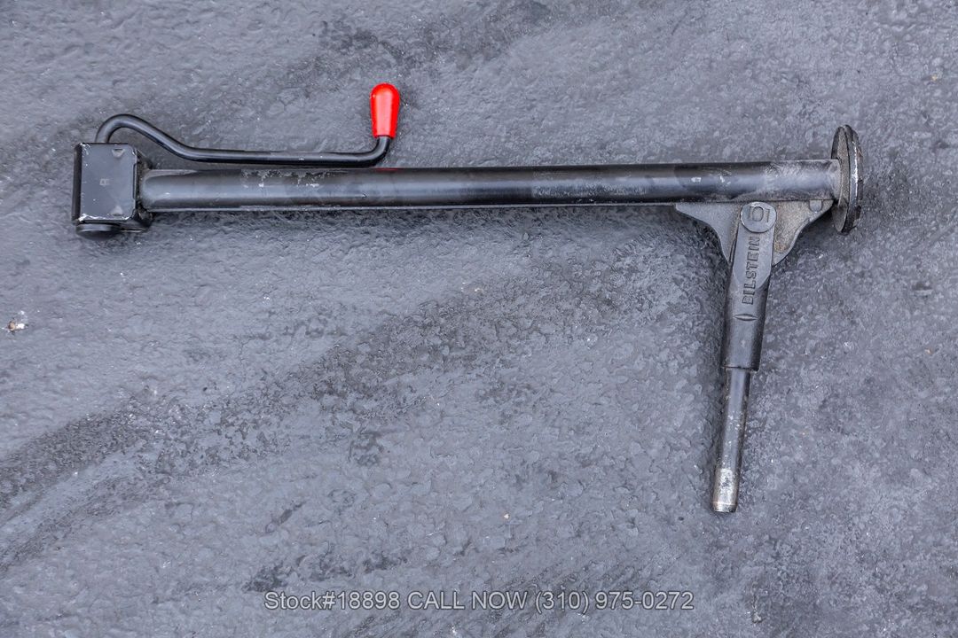 1970 Mercedes-Benz 280SL