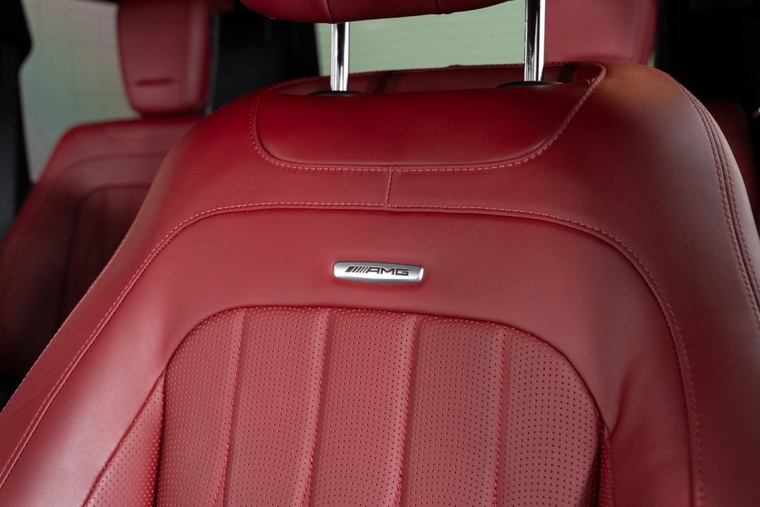 2024 Mercedes-Benz G 63