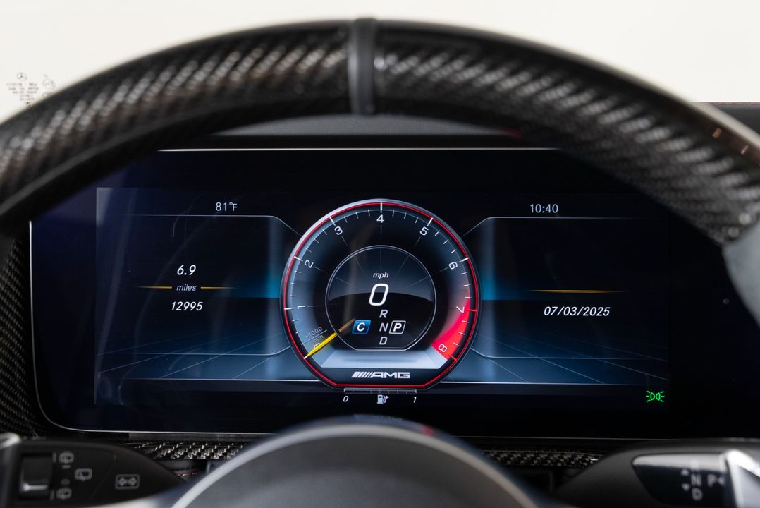 2024 Mercedes-Benz G 63