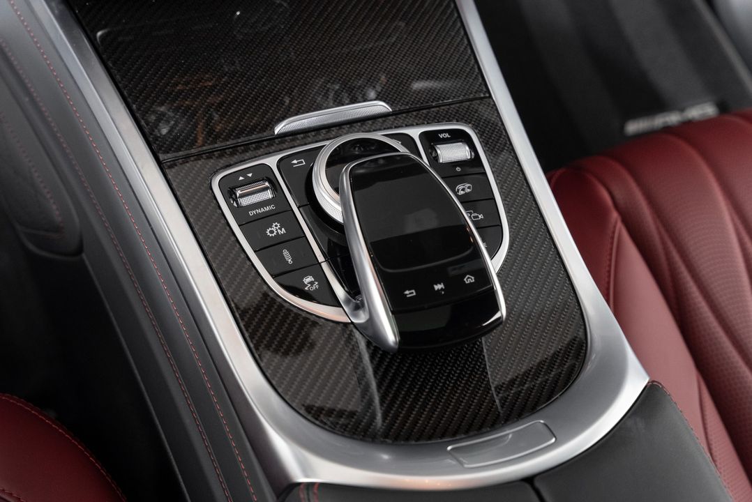 2024 Mercedes-Benz G 63
