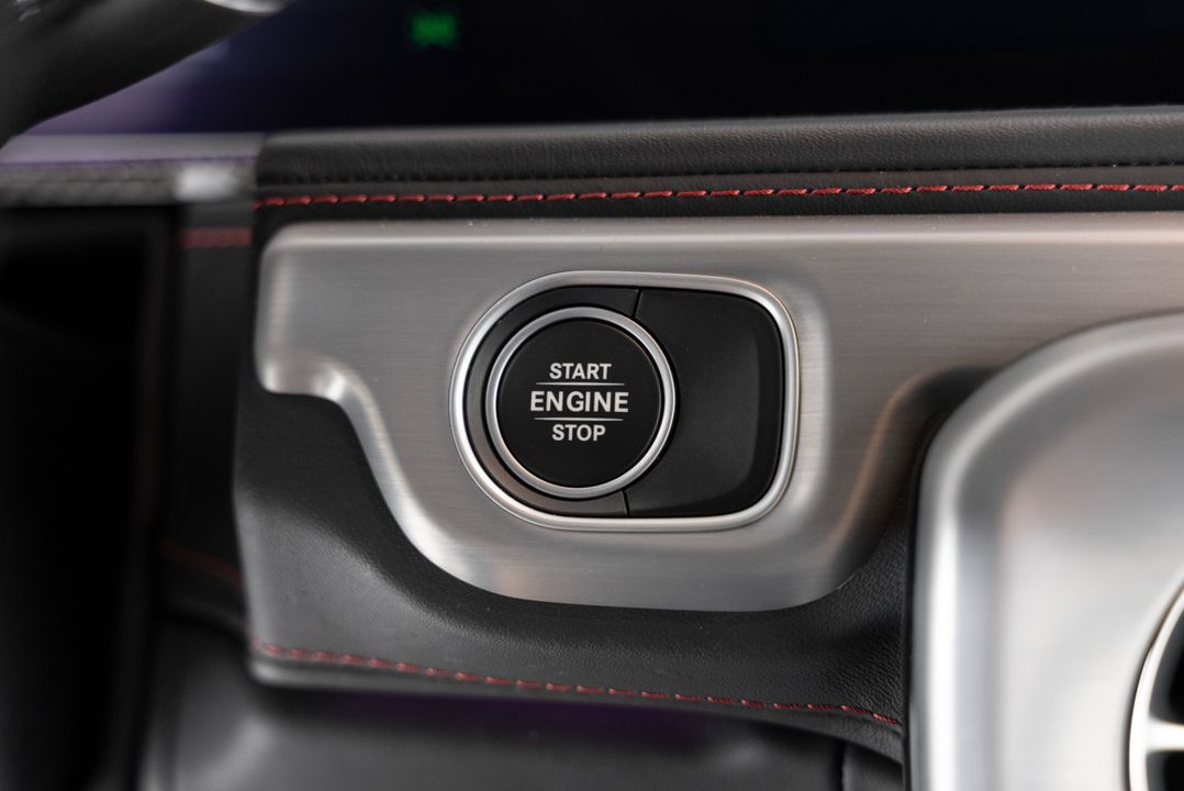 2024 Mercedes-Benz G 63