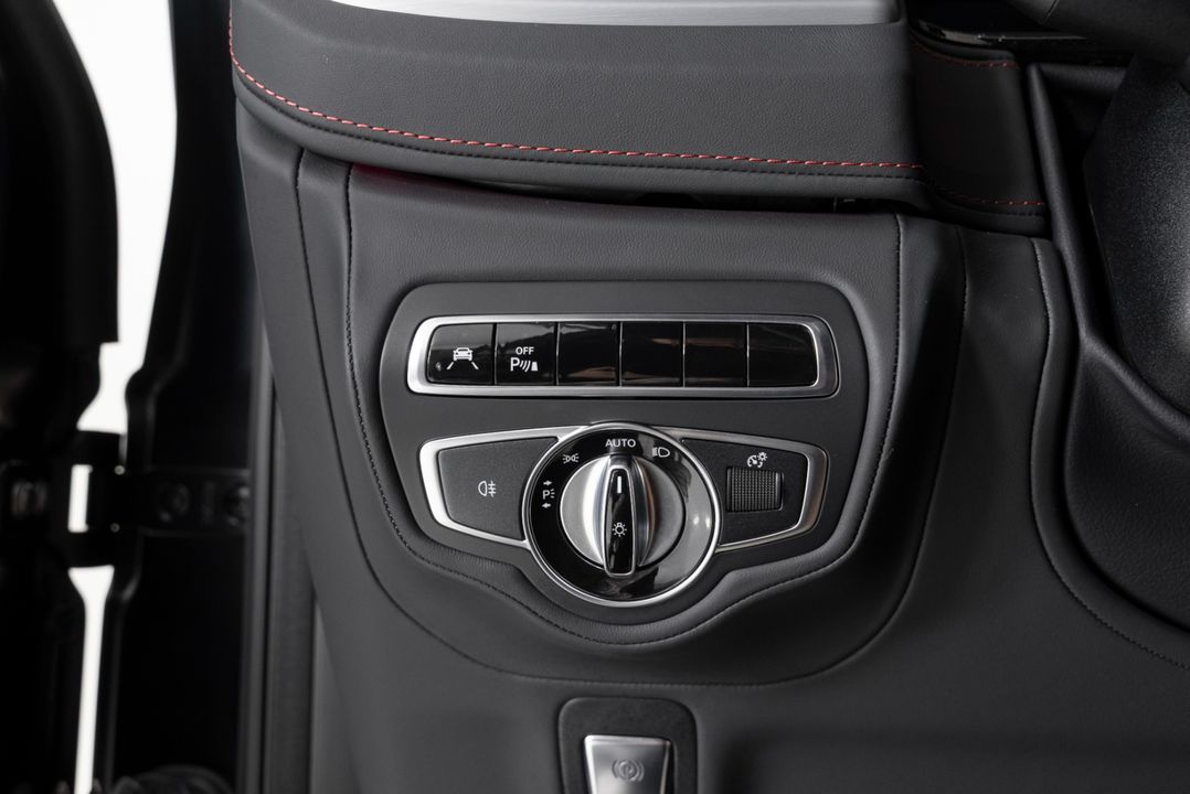 2024 Mercedes-Benz G 63
