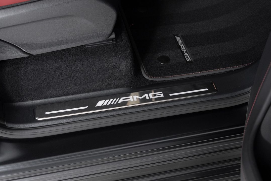 2024 Mercedes-Benz G 63