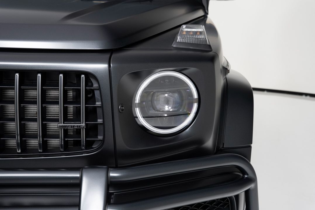 2024 Mercedes-Benz G 63