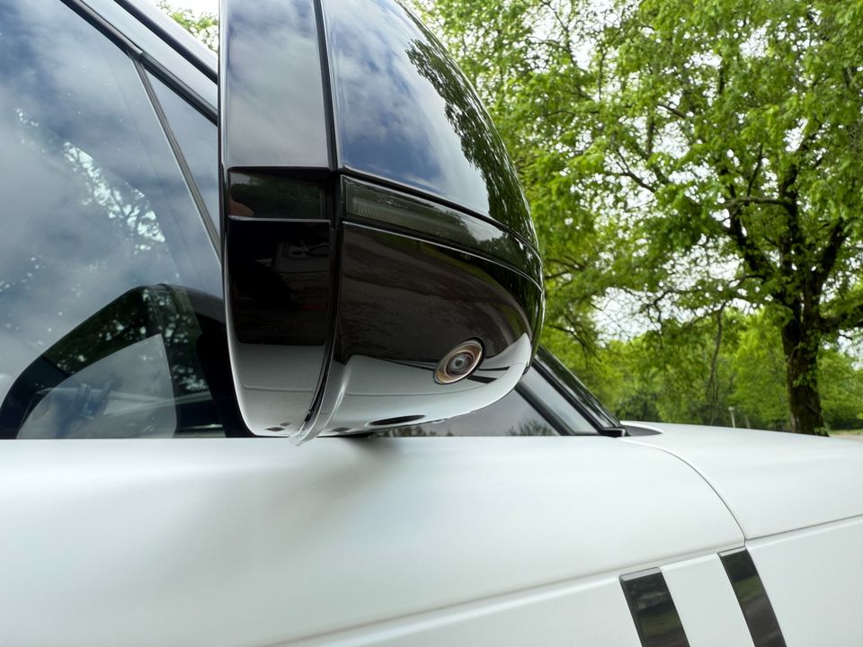 2023 Land Rover Range Rover