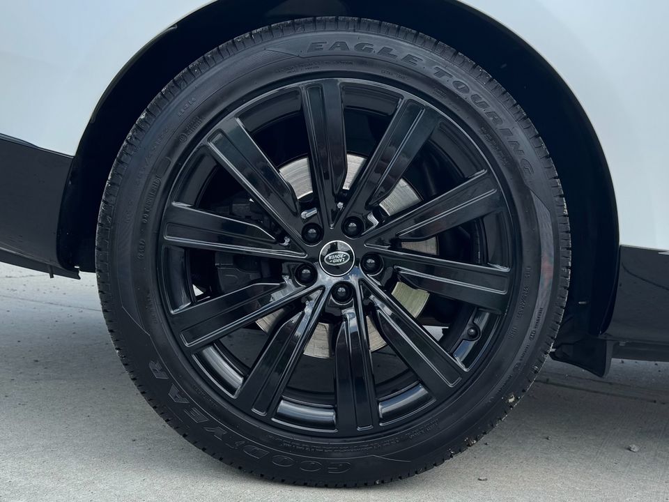 2023 Land Rover Range Rover