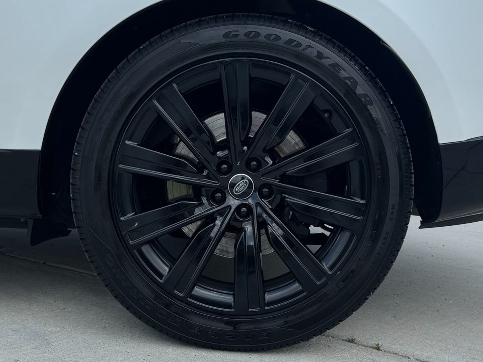 2023 Land Rover Range Rover