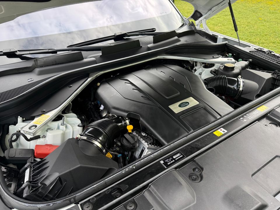 2023 Land Rover Range Rover