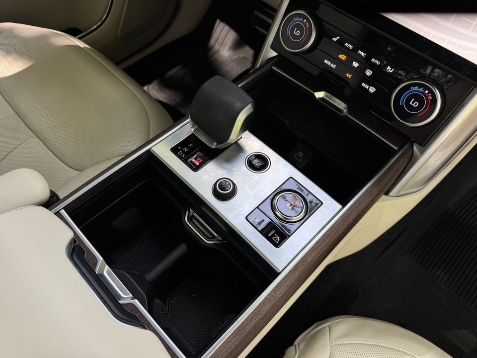2023 Land Rover Range Rover