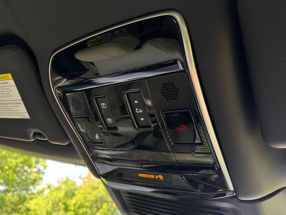 2023 Land Rover Range Rover