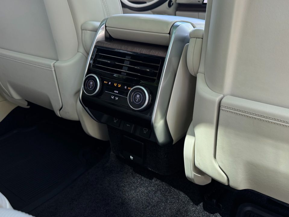 2023 Land Rover Range Rover
