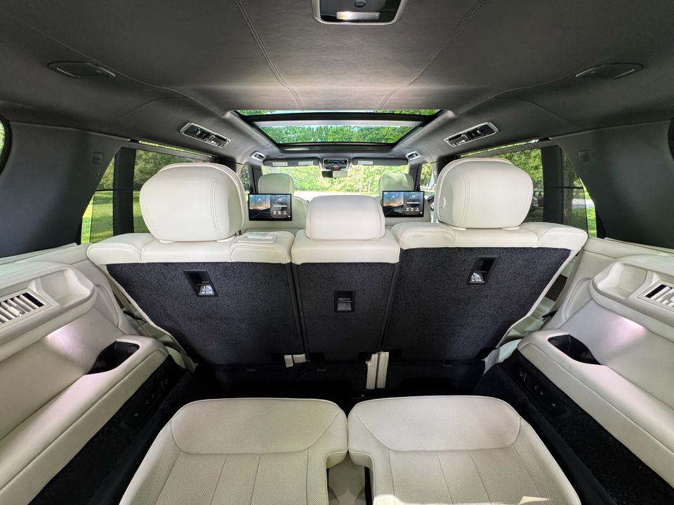 2023 Land Rover Range Rover