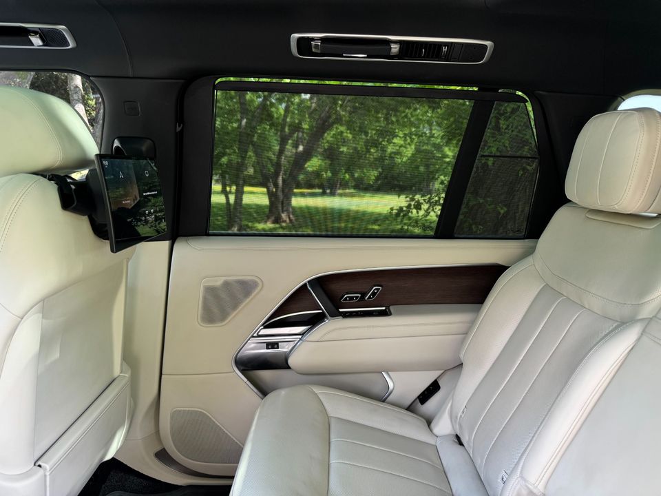 2023 Land Rover Range Rover