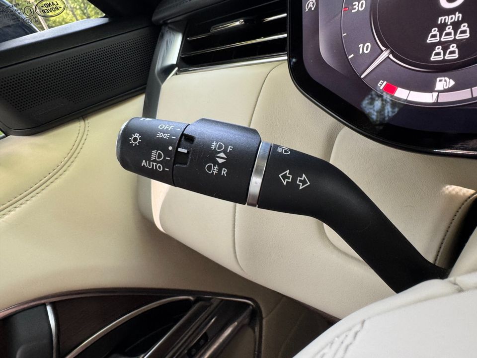 2023 Land Rover Range Rover