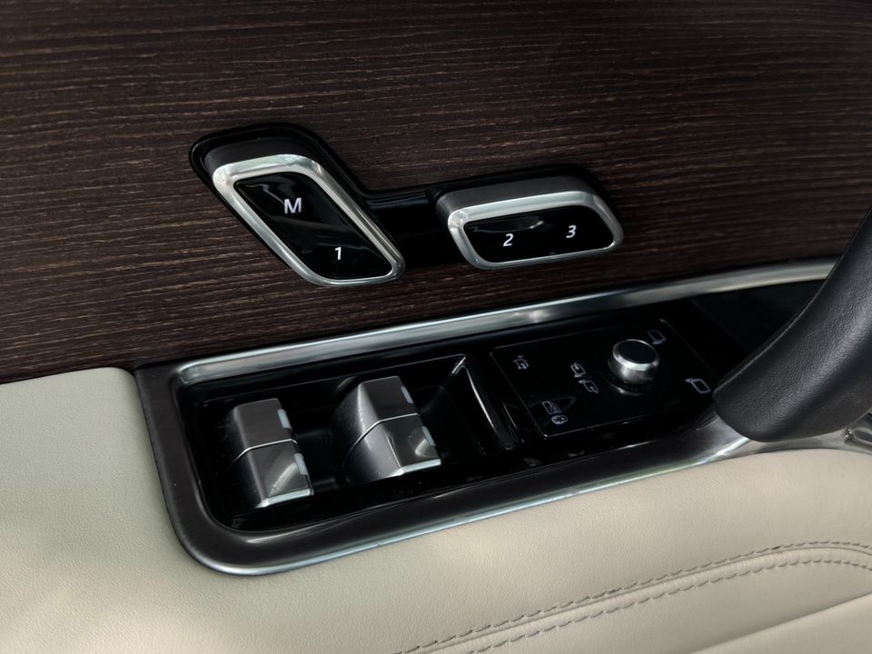 2023 Land Rover Range Rover