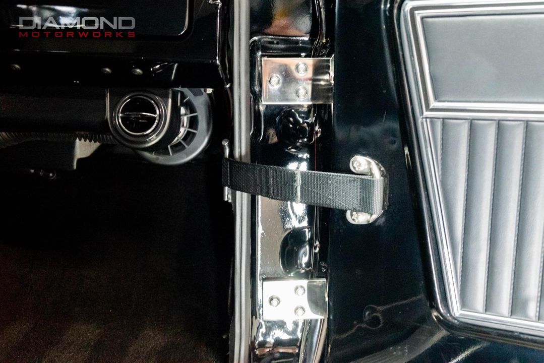 1973 Ford Bronco