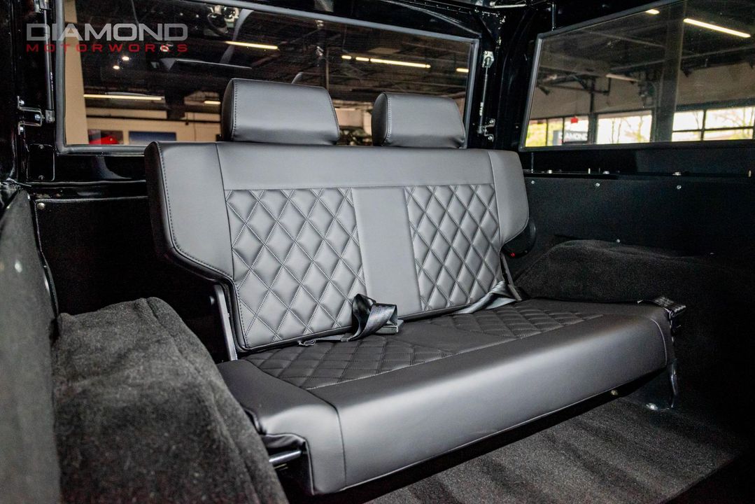 1973 Ford Bronco