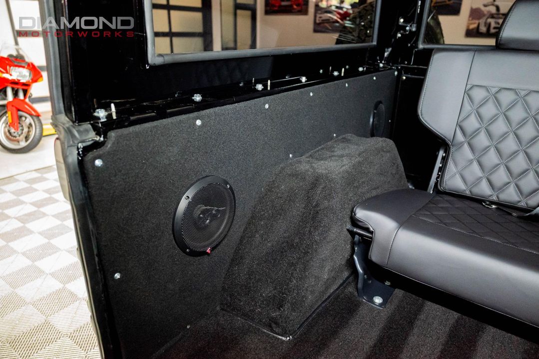 1973 Ford Bronco