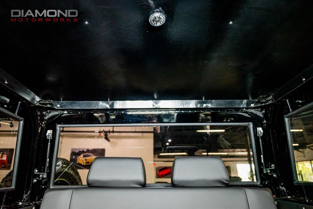 1973 Ford Bronco