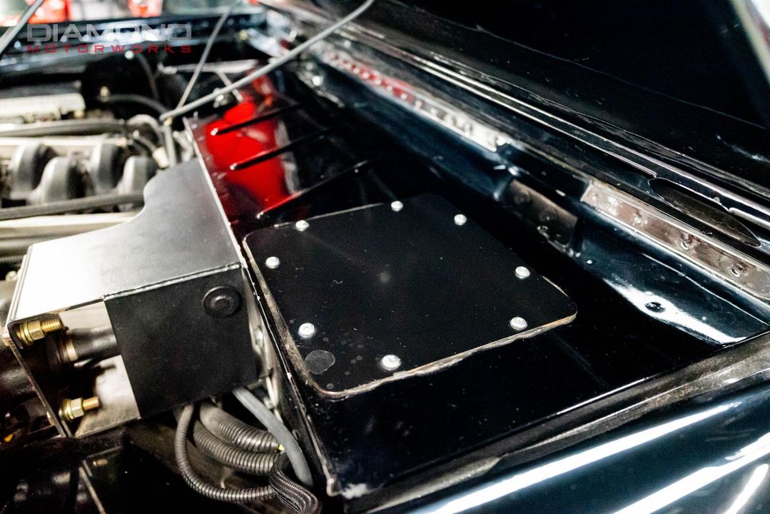 1973 Ford Bronco