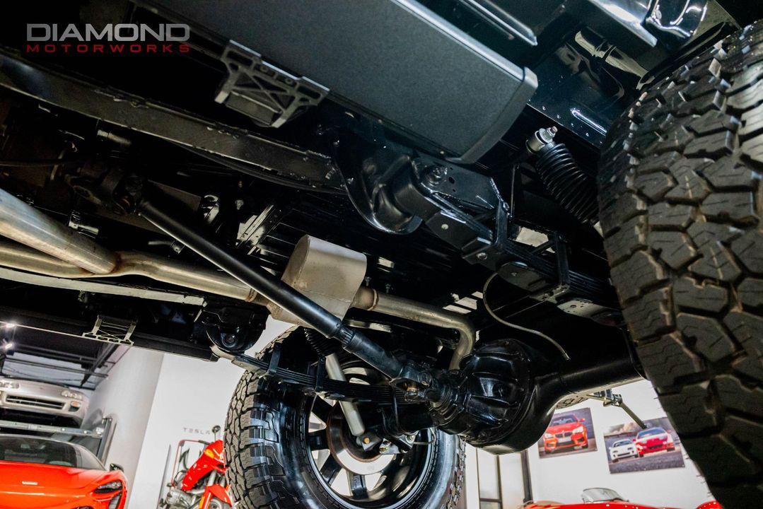 1973 Ford Bronco