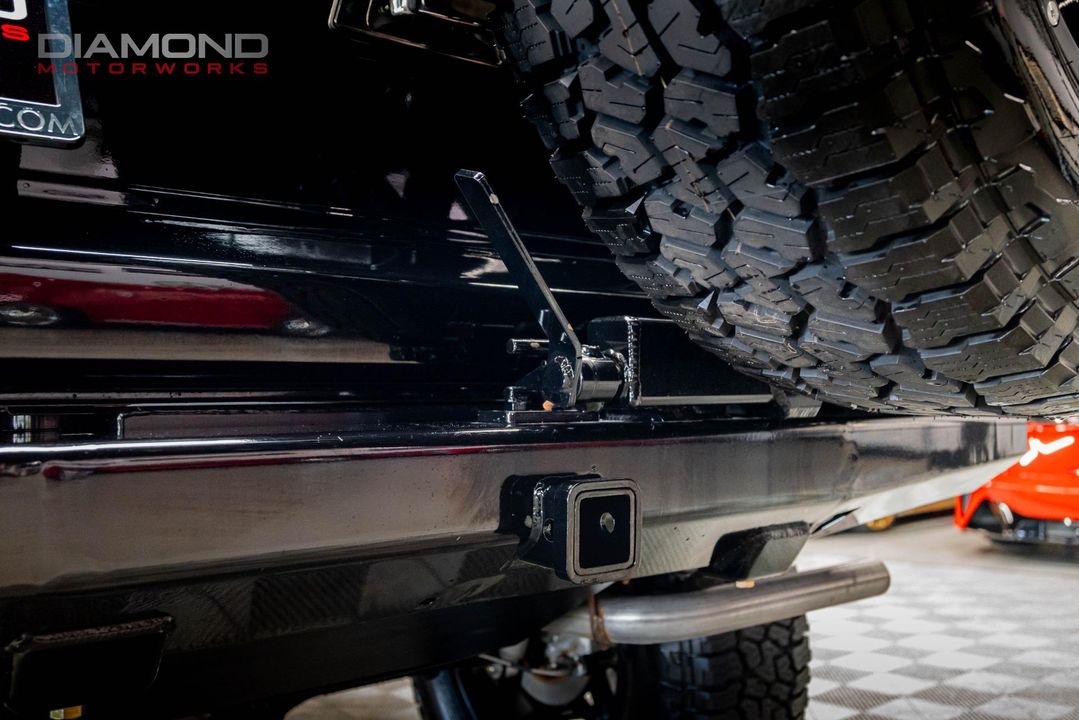 1973 Ford Bronco