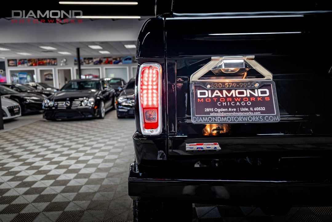 1973 Ford Bronco