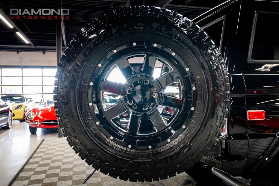1973 Ford Bronco