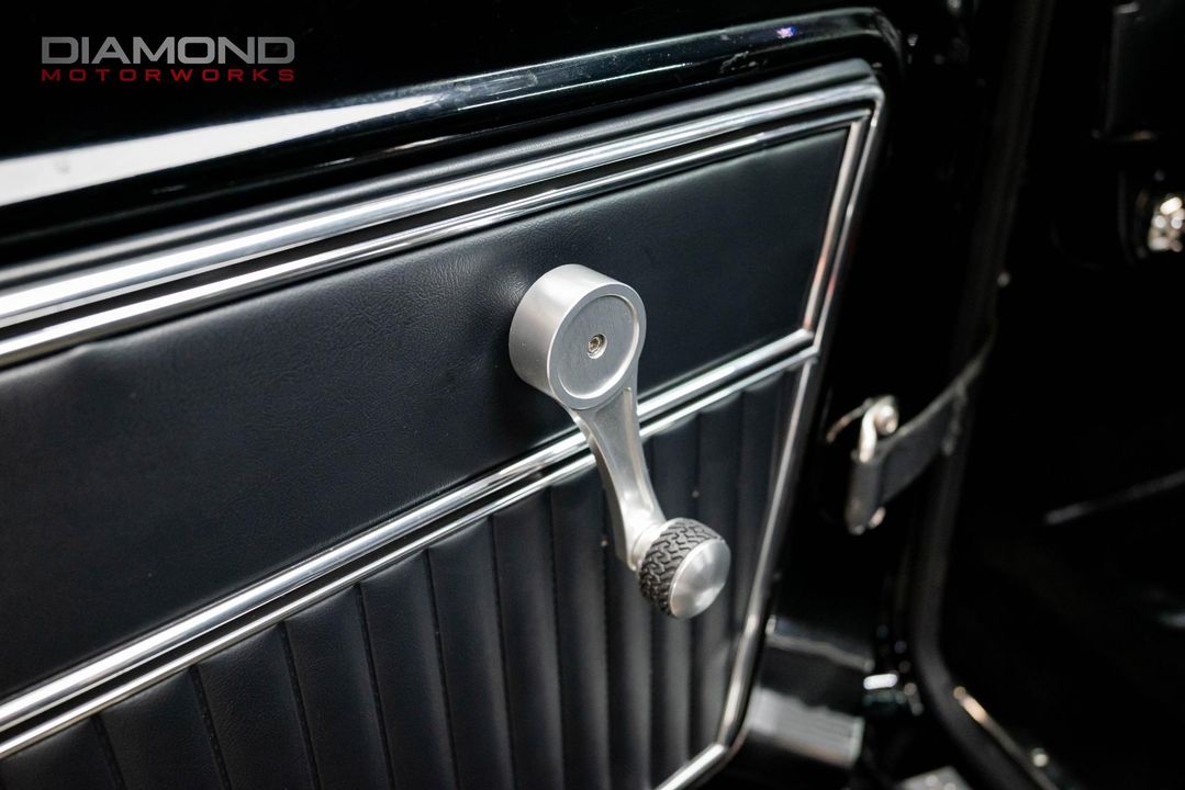 1973 Ford Bronco