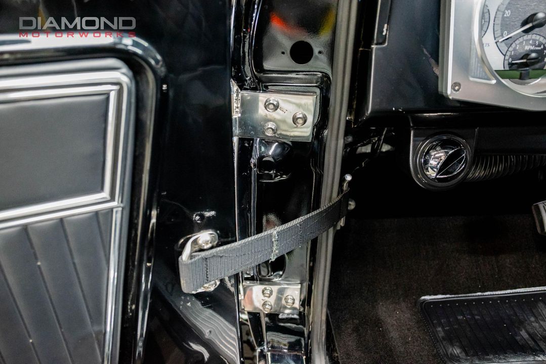 1973 Ford Bronco