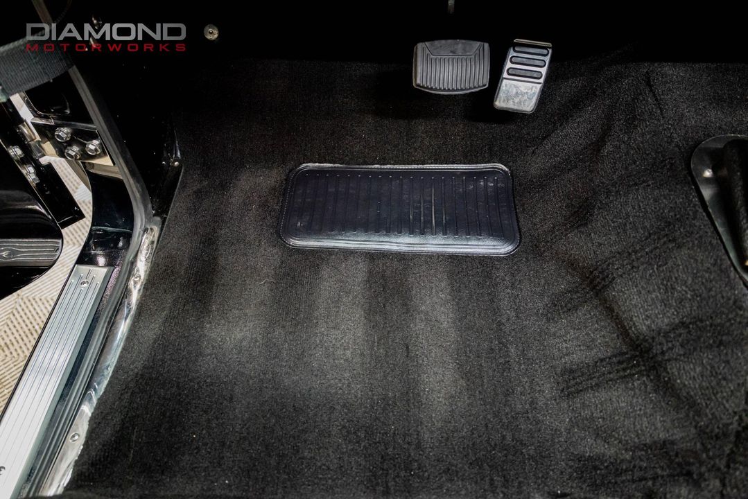 1973 Ford Bronco
