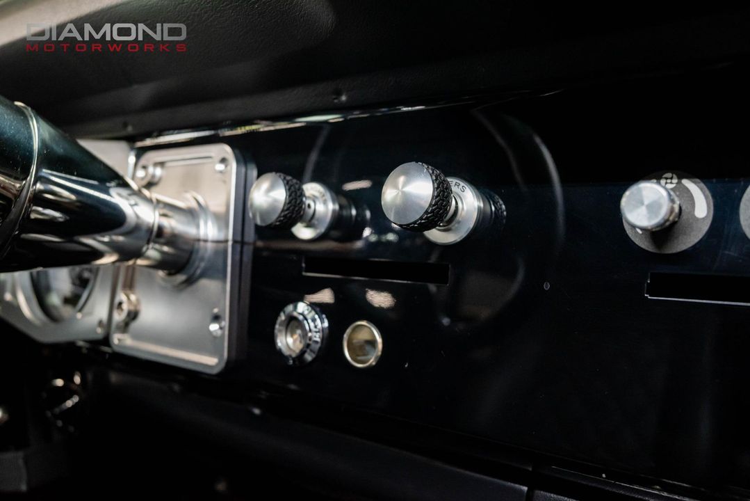 1973 Ford Bronco
