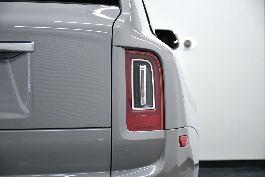 2023 Rolls-Royce Cullinan