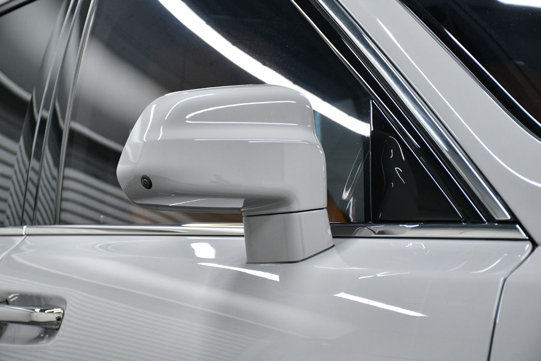 2023 Rolls-Royce Cullinan