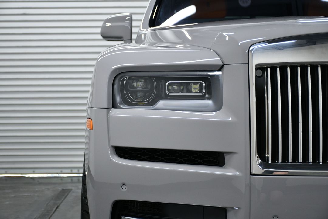2023 Rolls-Royce Cullinan