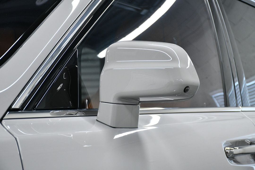 2023 Rolls-Royce Cullinan