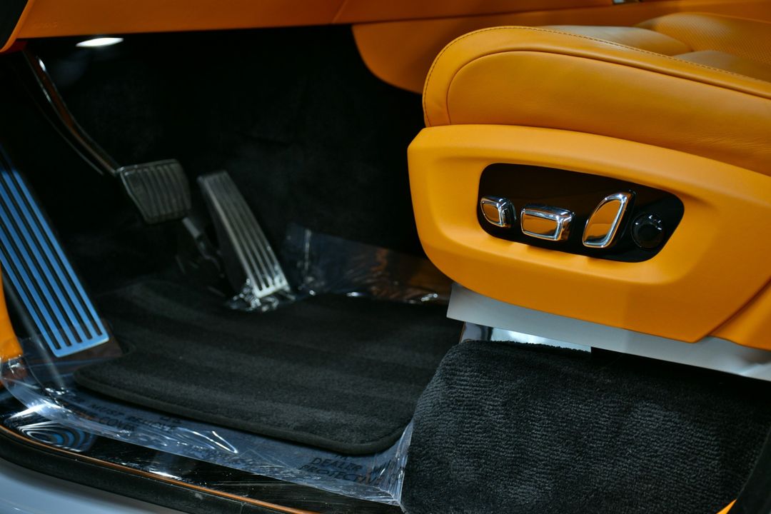 2023 Rolls-Royce Cullinan