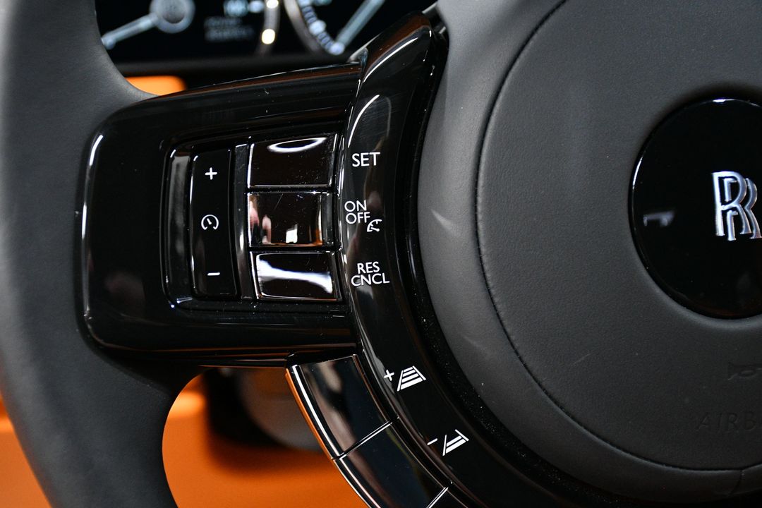 2023 Rolls-Royce Cullinan