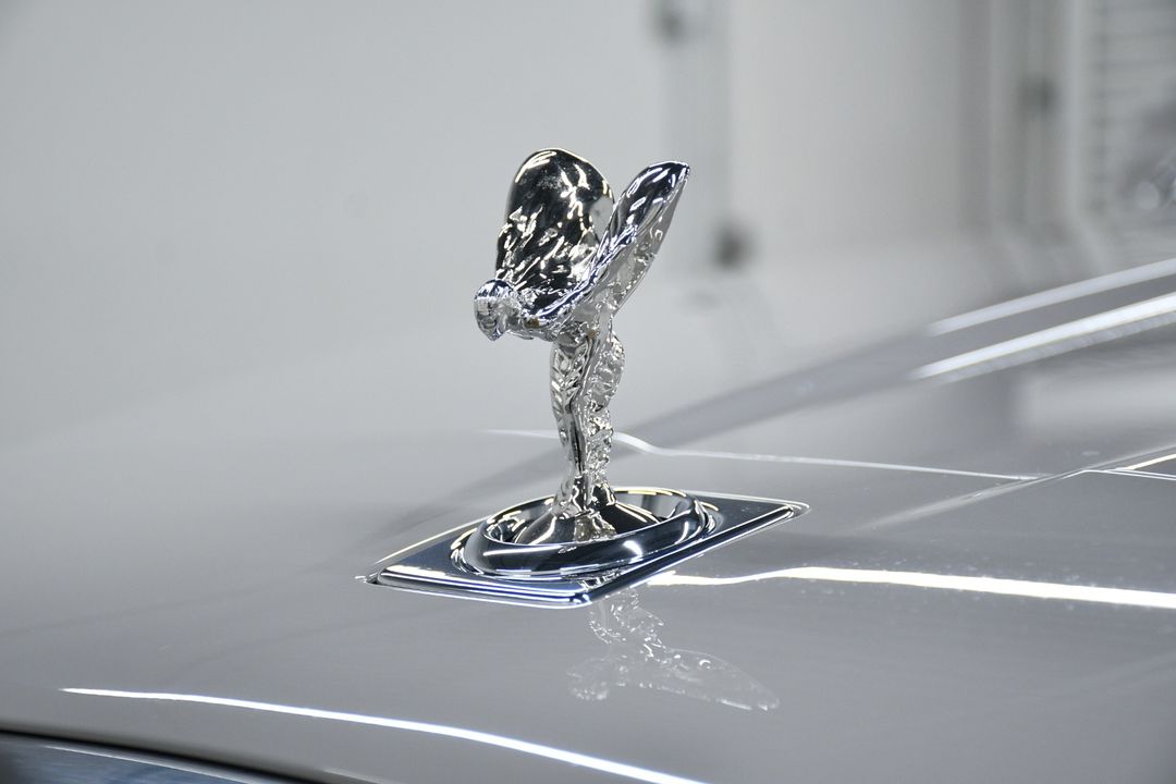 2023 Rolls-Royce Cullinan