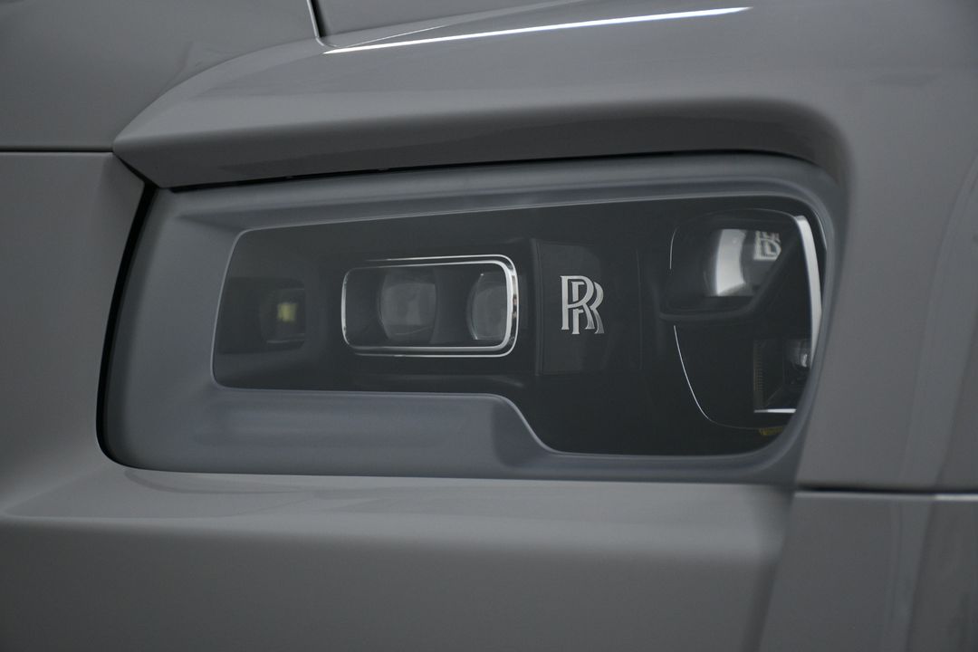 2023 Rolls-Royce Cullinan