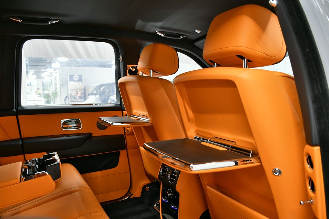 2023 Rolls-Royce Cullinan