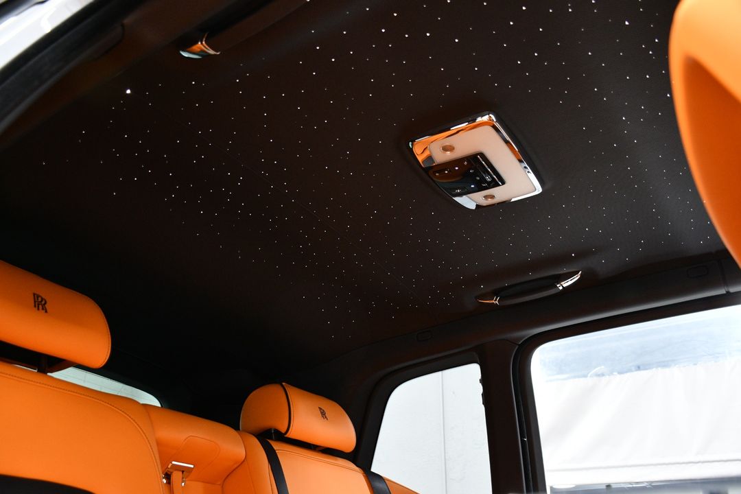2023 Rolls-Royce Cullinan