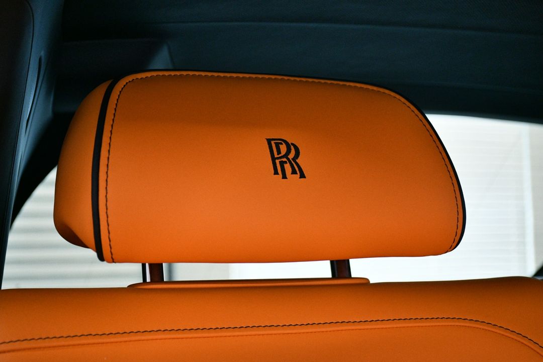 2023 Rolls-Royce Cullinan