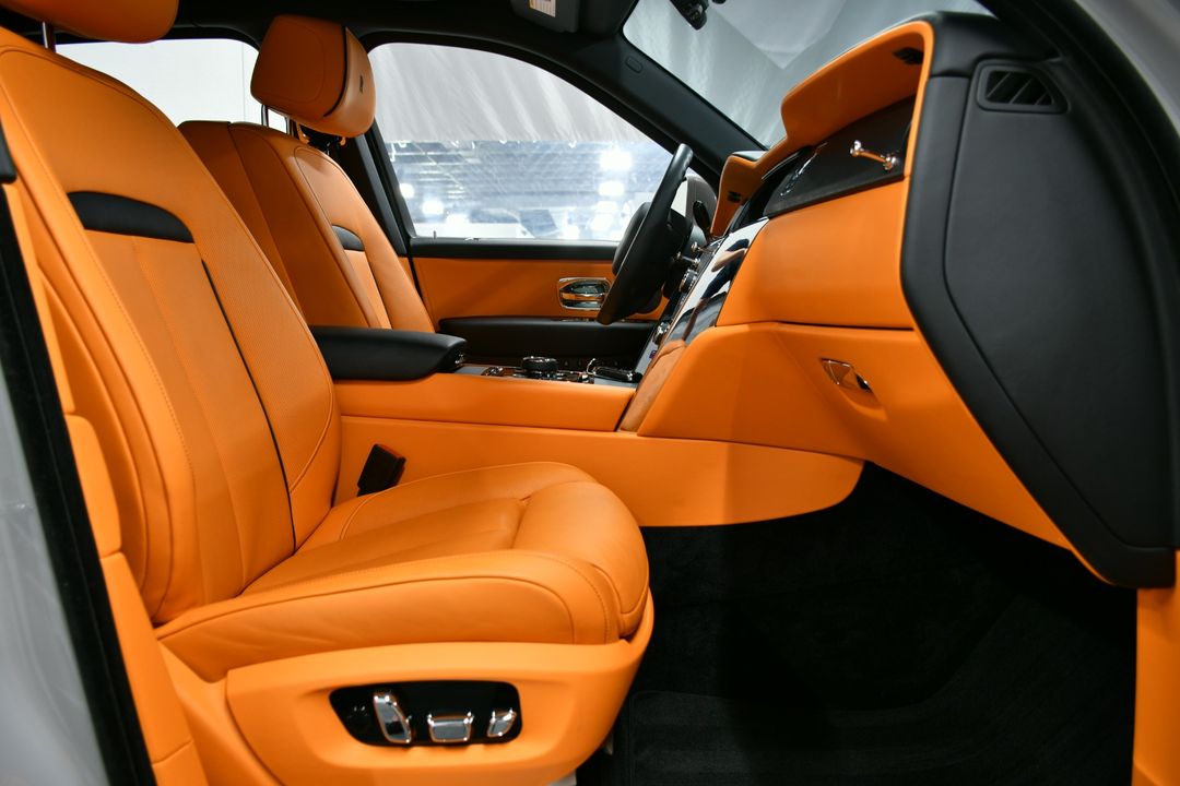 2023 Rolls-Royce Cullinan