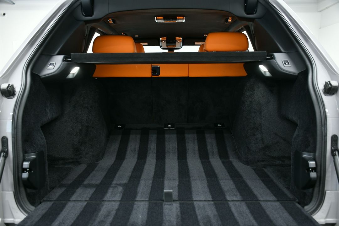 2023 Rolls-Royce Cullinan