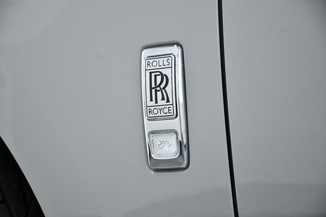 2023 Rolls-Royce Cullinan