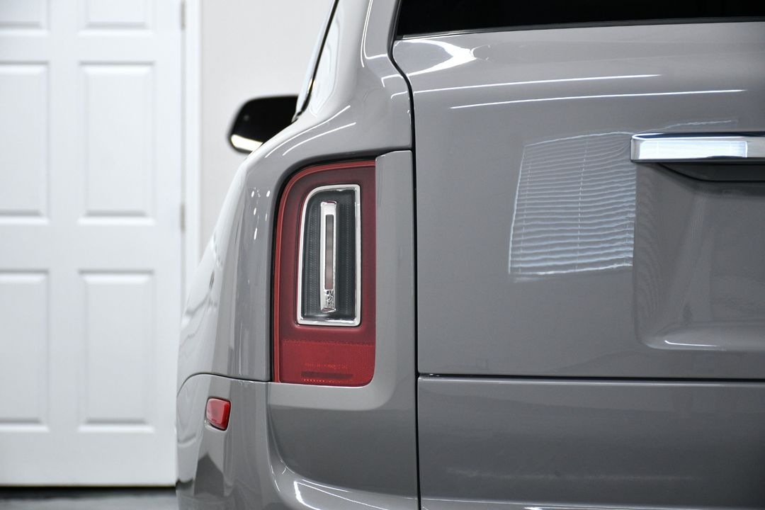 2023 Rolls-Royce Cullinan