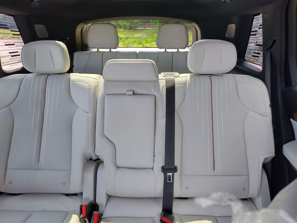 2026 Cadillac VISTIQ