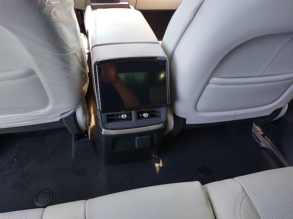 2026 Cadillac VISTIQ
