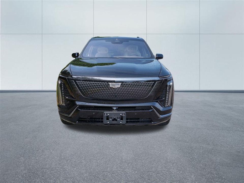 2026 Cadillac VISTIQ